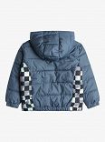 MIRAGE MIX JACKET BOY