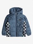 MIRAGE MIX JACKET BOY