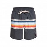 SUN FADED VOLLEY 17