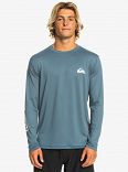 Omni Session - Long Sleeve UPF 50 Surf T-Shirt