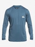 Omni Session - Long Sleeve UPF 50 Surf T-Shirt