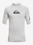 All Time Short Sleeve UPF 50 Rash Vest