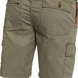 SYLVESTER CARGO