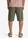 MW CARGO SHORT