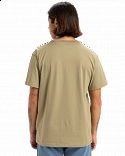 BASIC SS TEE YOUNG MEN