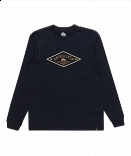QS DIAMOND LOGO LS