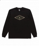 QS DIAMOND LOGO LS