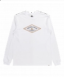 QS DIAMOND LOGO LS