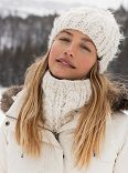 WINTER COLLAR