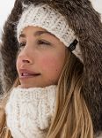 WINTER COLLAR