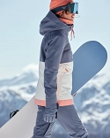 SNOW FRESHFIELD GLOVES