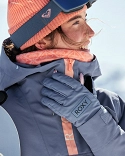 SNOW FRESHFIELD GLOVES