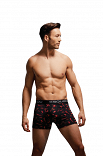 ESQUDO BOXER TRUNK CHILI