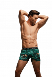 ESQUDO BOXER TRUNK TROPICAL