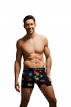 ESQUDO BOXER TRUNK MACOON