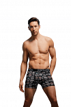 ESQUDO BOXER TRUNK SUGAR SKULL