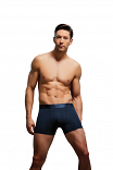 ESQUDO BOXER TRUNK MONOCHROME