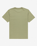 BIG RVCA SS TEE