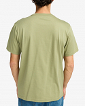 BIG RVCA SS TEE