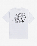 DETH VALLEY SS TEE