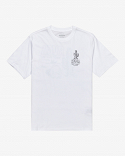 DETH VALLEY SS TEE