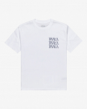 IRON ON SS TEE