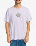 RVCA UNITED SS TEE
