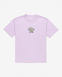 RVCA UNITED SS TEE