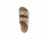NOELLE CHUNKY EVA SANDAL