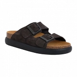 NOELLE CHUNKY EVA SANDAL