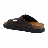 NOELLE CHUNKY EVA SANDAL