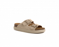 NOELLE CHUNKY EVA SANDAL