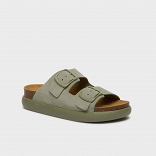 NOELLE CHUNKY EVA SANDAL