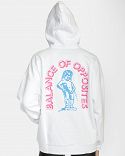 CHERUB BOY HOODIE