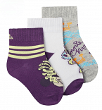 ADIDAS DISNEY LK 3 PACK