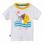 FUN FISH TEE