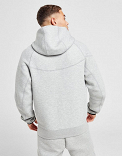 Nike Sportswear Tech Fleece Windrunner Men's Full-Zip Hoodie