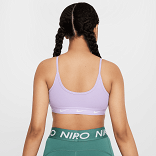 NIKE ONE GIRLS SPORTS BRA