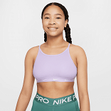 NIKE ONE GIRLS SPORTS BRA
