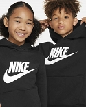 Nike Sportswear Club Fleece