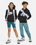 Nike Sportswear Club Fleece
