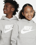 Nike Sportswear Club Fleece