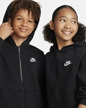 Nike Sportswear Club Fleece