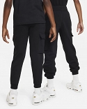 Nike Sportswear Club Fleece Big Kids' Cargo Pants