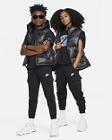 Nike Sportswear Club Fleece Big Kids' Cargo Pants