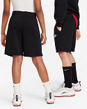 Nike Sportswear Club Fleece