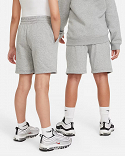 Nike Sportswear Club Fleece