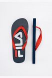 FILA TROY SLIPPER