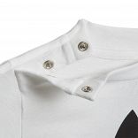 Trefoil Shorts Tee Set