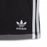 Trefoil Shorts Tee Set